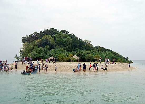 Flexi Tours - Andaman Nicobar Honeymoon Package