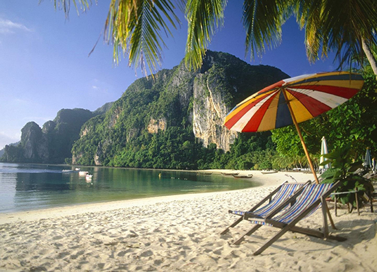 Flexi Tours - Andaman Nicobar Island Package