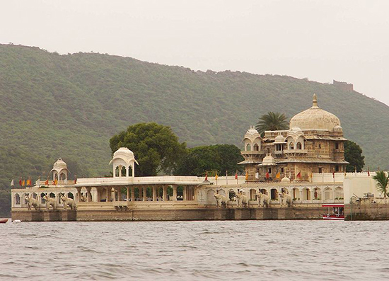 Flexi Tours - Golden Triangle With Pushkar Udaipur