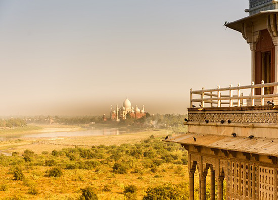 Flexi Tours - Golden Triangle With Ranthambore