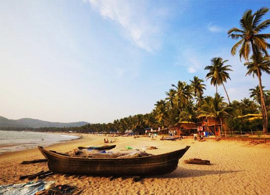 Flexi Tours - Golden Triangle Goa