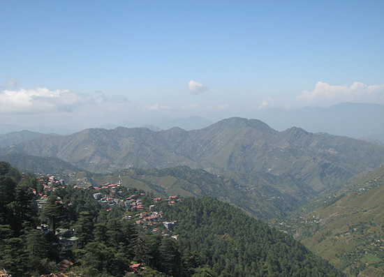Flexi Tours - Golden Triangle With Himalayas