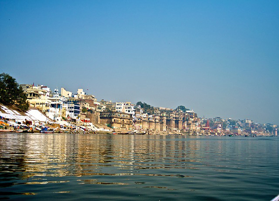 Flexi Tours -  Golden Triangle With Varanasi