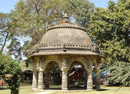 Flexi Tours - Classical Gujarat Heritage Tour