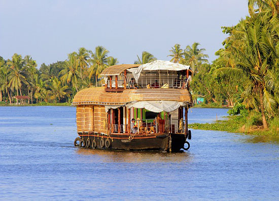 Flexi Tours - Kerala Tour