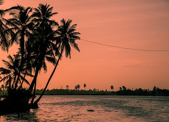 Flexi Tours - Kerala Tour