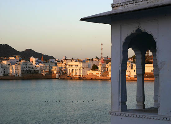 Flexi Tours - Rajasthan Tour