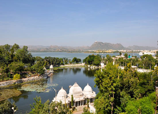 Flexi Tours - Rajasthan Tour