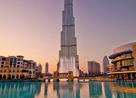 Dubai Tour Packages | Best of Dubai Holiday Packages | Dubai Package