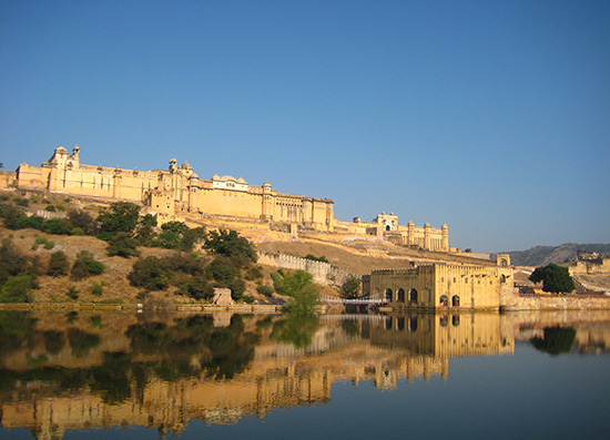 Flexi Tours - Golden Triangle With Ranthambore