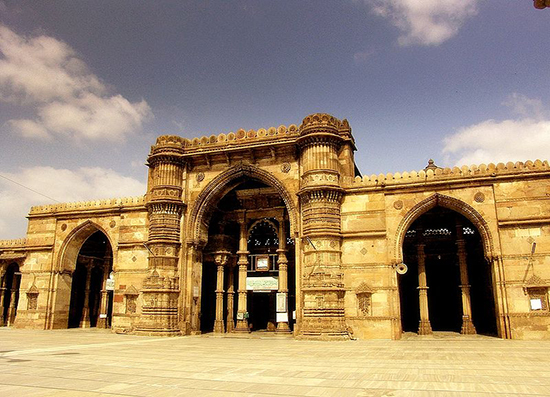 Flexi Tours - Classical Gujarat Heritage Tour