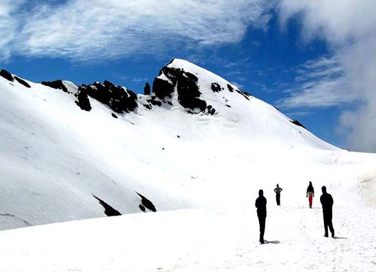 Flexi Tours - Himachal tour