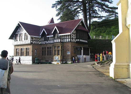 Flexi Tours - Himachal tour