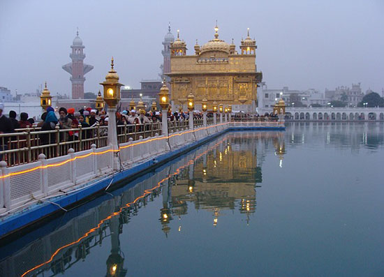 Flexi Tours - Himachal tour