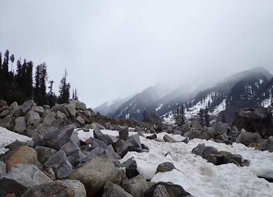 Flexi Tours - Himachal tour