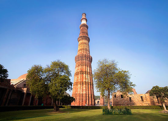 Flexi Tours - Himachal tour