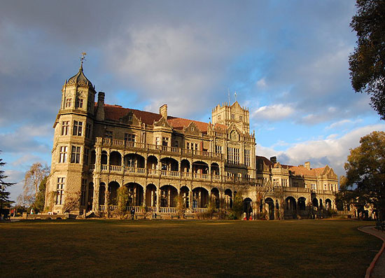 Flexi Tours - Himachal tour