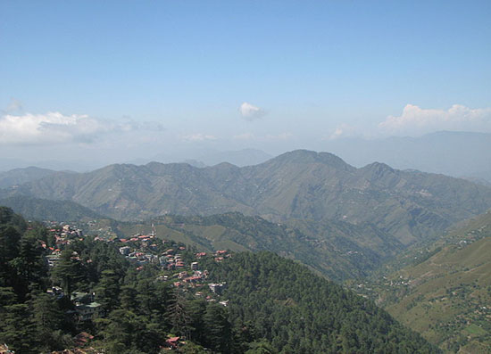 Flexi Tours - Himachal tour