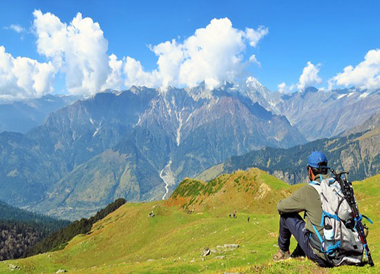 Flexi Tours - Himachal tour