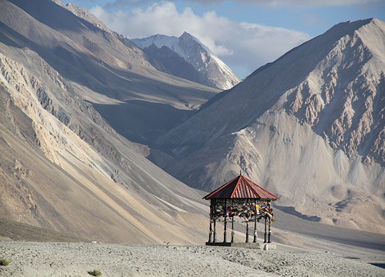 Flexi Tours - Kashmir Tour
