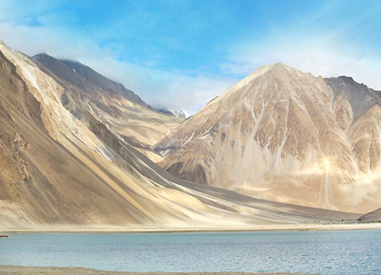 Flexi Tours - Kashmir Tour