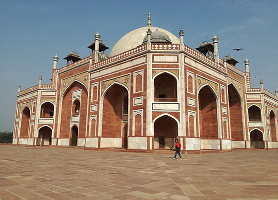 Flexi Tours - Kashmir Tour