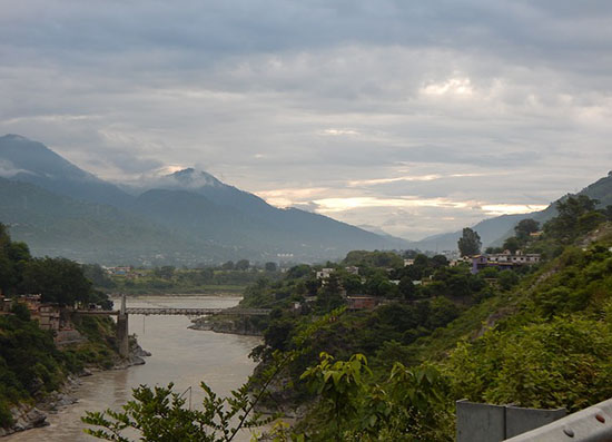 Flexi Tours - Kashmir Tour