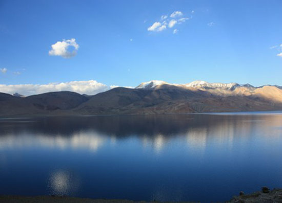 Flexi Tours - Kashmir Tour
