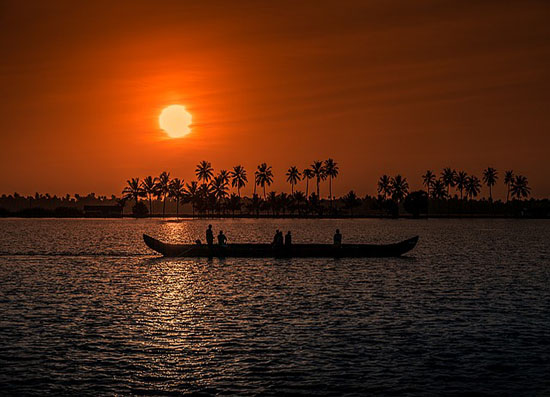 Flexi Tours - Lakshadweep Tour