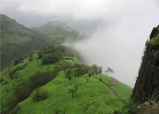 Flexi Tours - Maharashtra tour