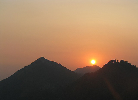 Flexi Tours - Uttarakhand Tour