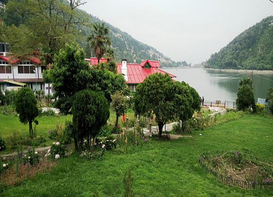 Flexi Tours - Uttarakhand Tour